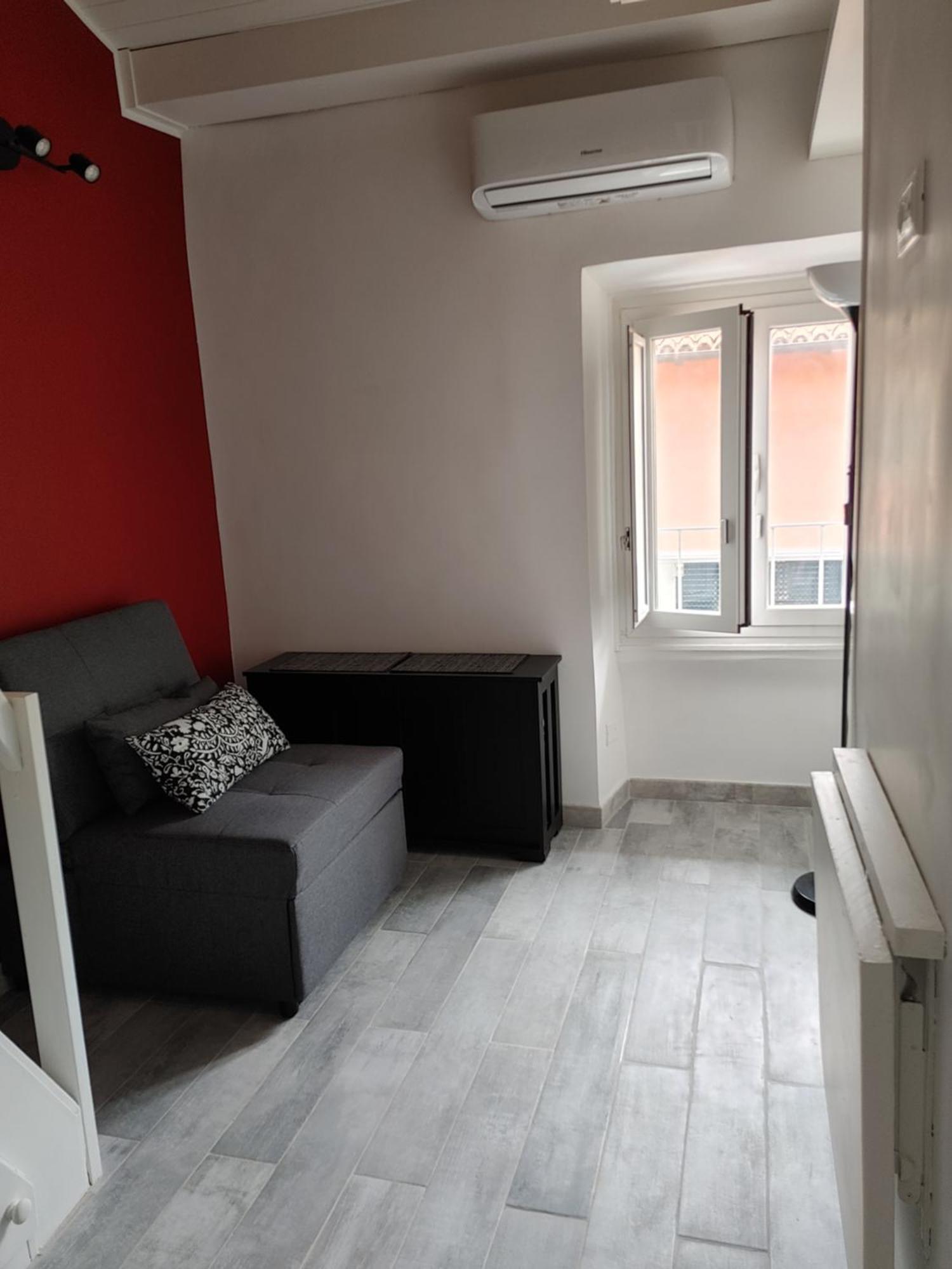 Flat Trastevere Rome
